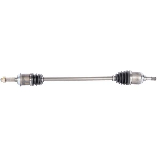 66-4346 – A1 REMFG INC CV Axle Shaft, OE Replacement New 31.94 Inch Compressed Length